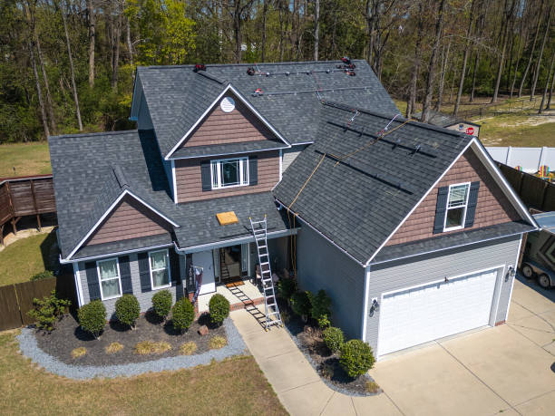 Best Roof Ventilation Installation  in Elm Springs, AR